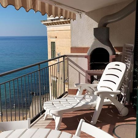 Casa Laura Beach&Town Apartments San Marco di Castellabate Εξωτερικό φωτογραφία