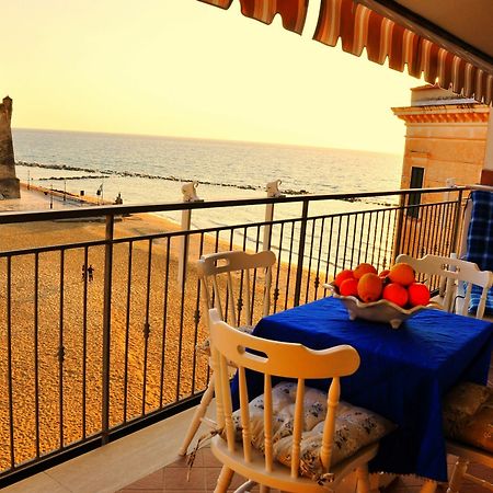 Casa Laura Beach&Town Apartments San Marco di Castellabate Εξωτερικό φωτογραφία