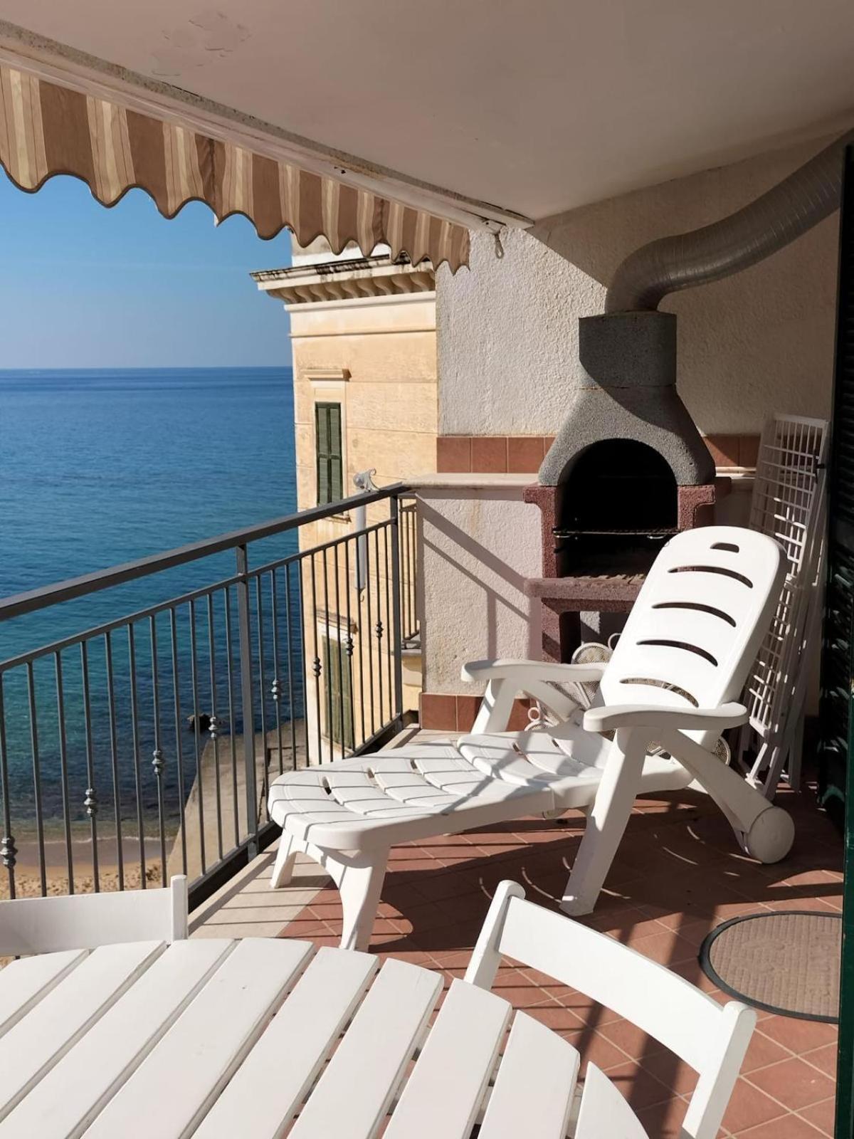 Casa Laura Beach&Town Apartments San Marco di Castellabate Εξωτερικό φωτογραφία