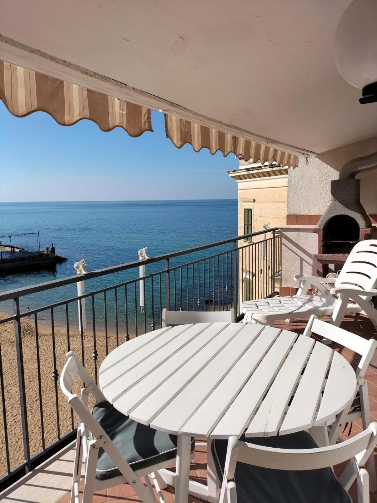 Casa Laura Beach&Town Apartments San Marco di Castellabate Εξωτερικό φωτογραφία