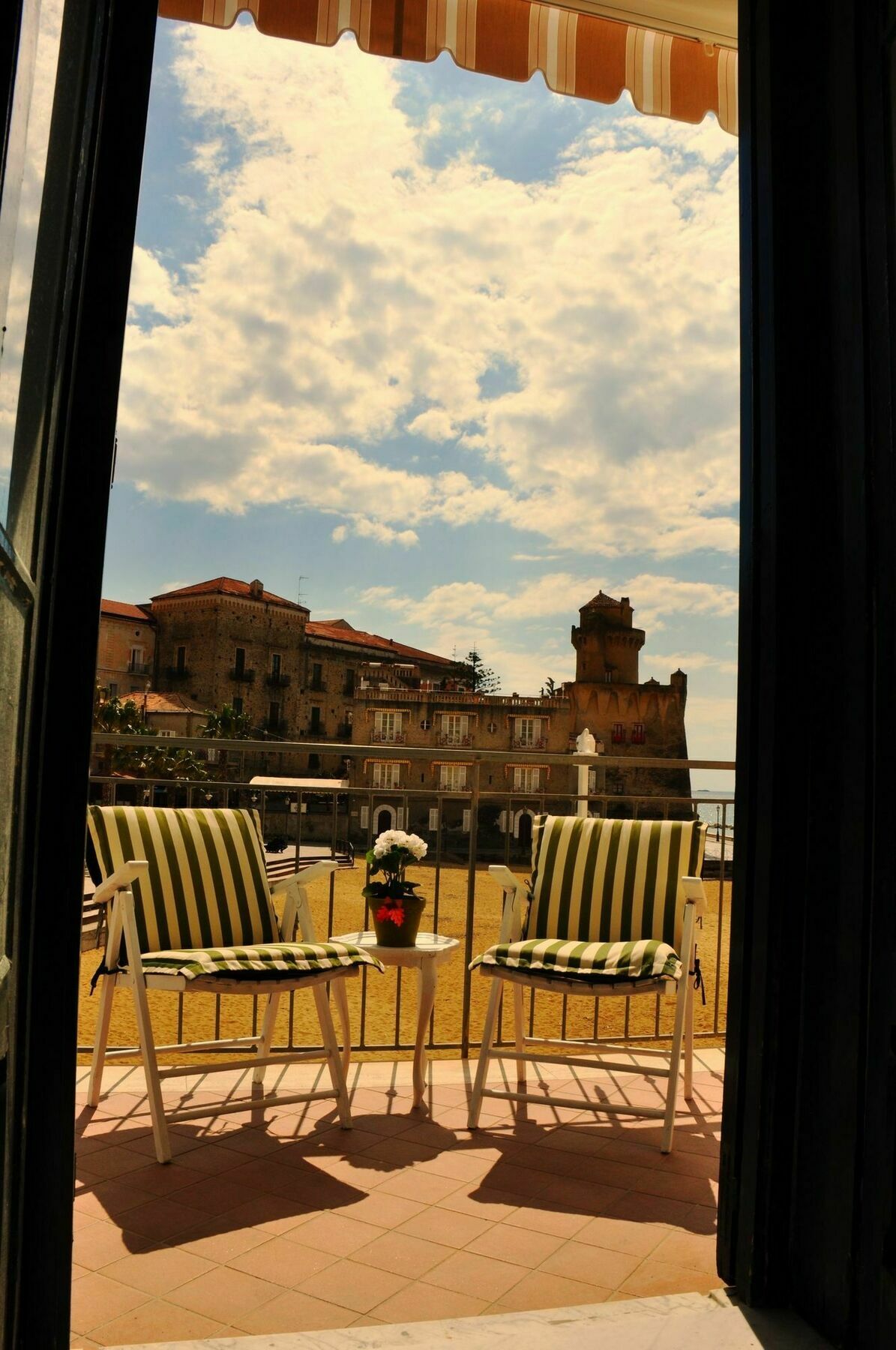 Casa Laura Beach&Town Apartments San Marco di Castellabate Εξωτερικό φωτογραφία