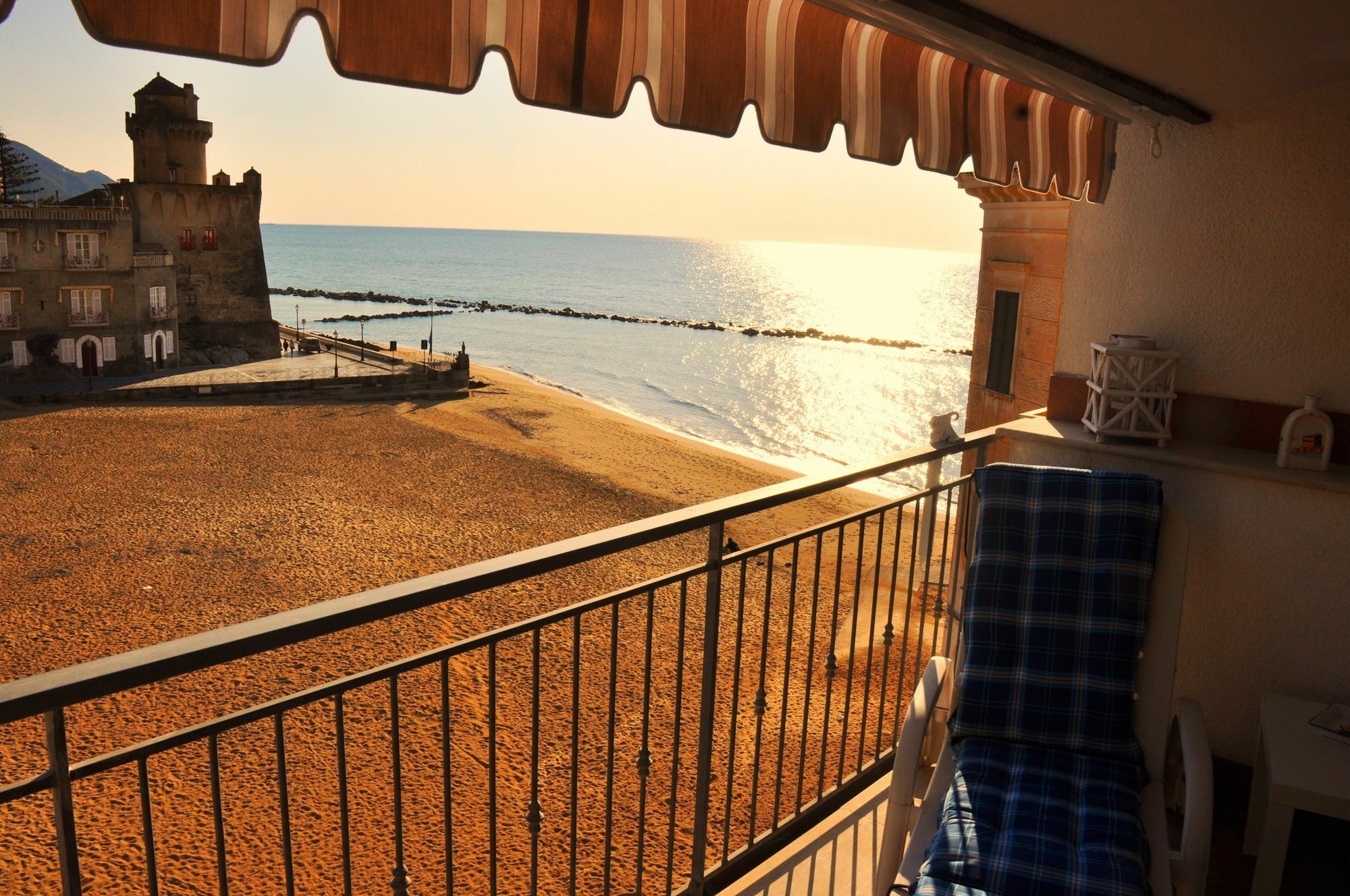 Casa Laura Beach&Town Apartments San Marco di Castellabate Εξωτερικό φωτογραφία