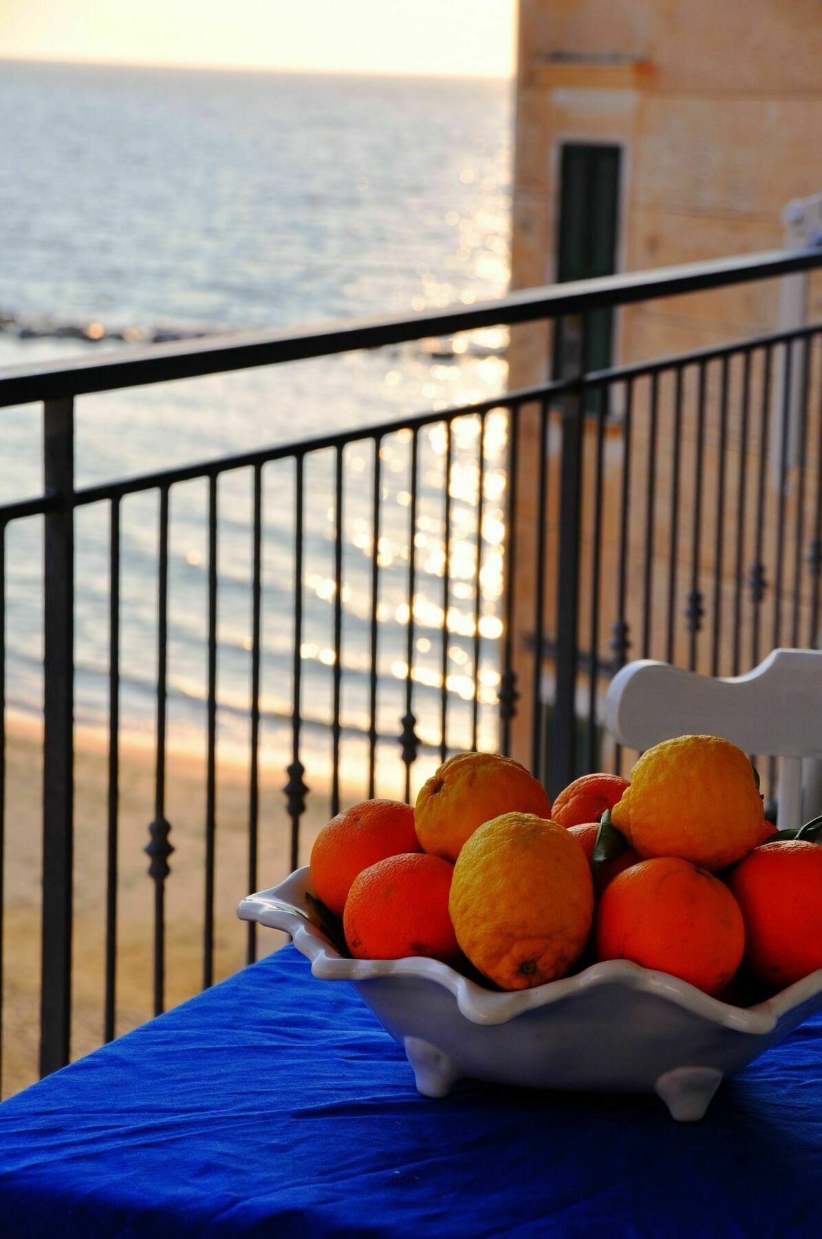 Casa Laura Beach&Town Apartments San Marco di Castellabate Εξωτερικό φωτογραφία