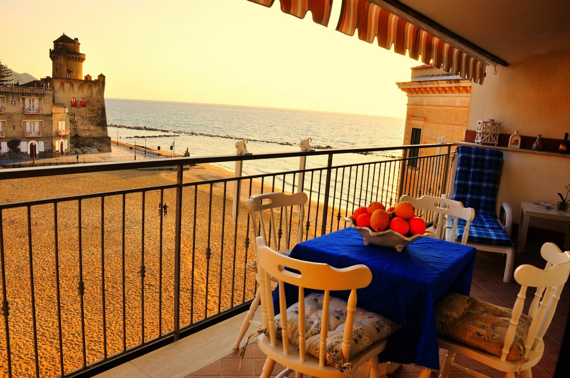Casa Laura Beach&Town Apartments San Marco di Castellabate Εξωτερικό φωτογραφία