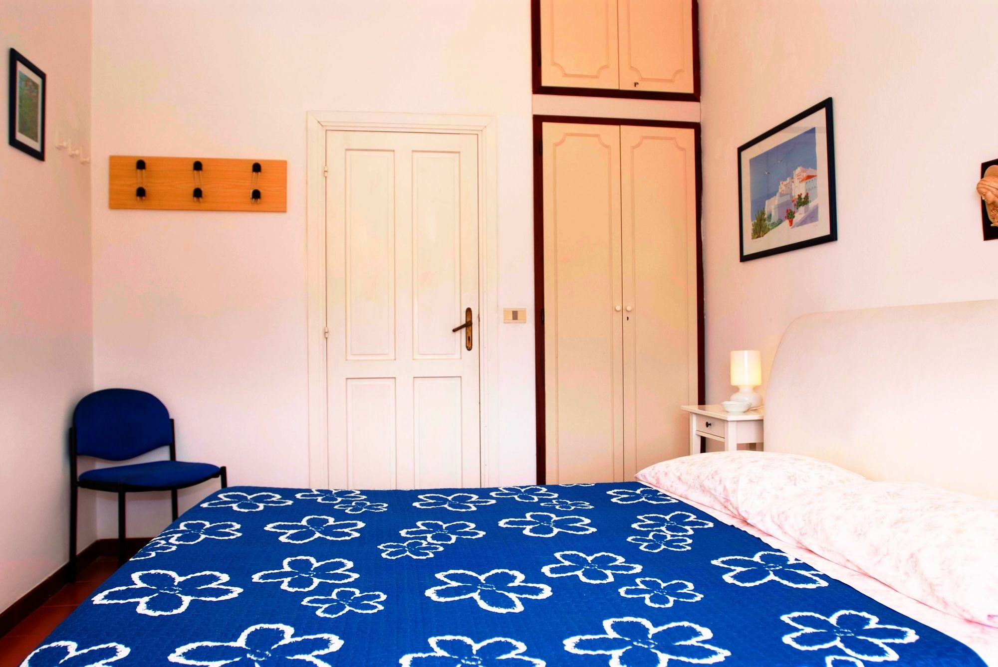 Casa Laura Beach&Town Apartments San Marco di Castellabate Εξωτερικό φωτογραφία