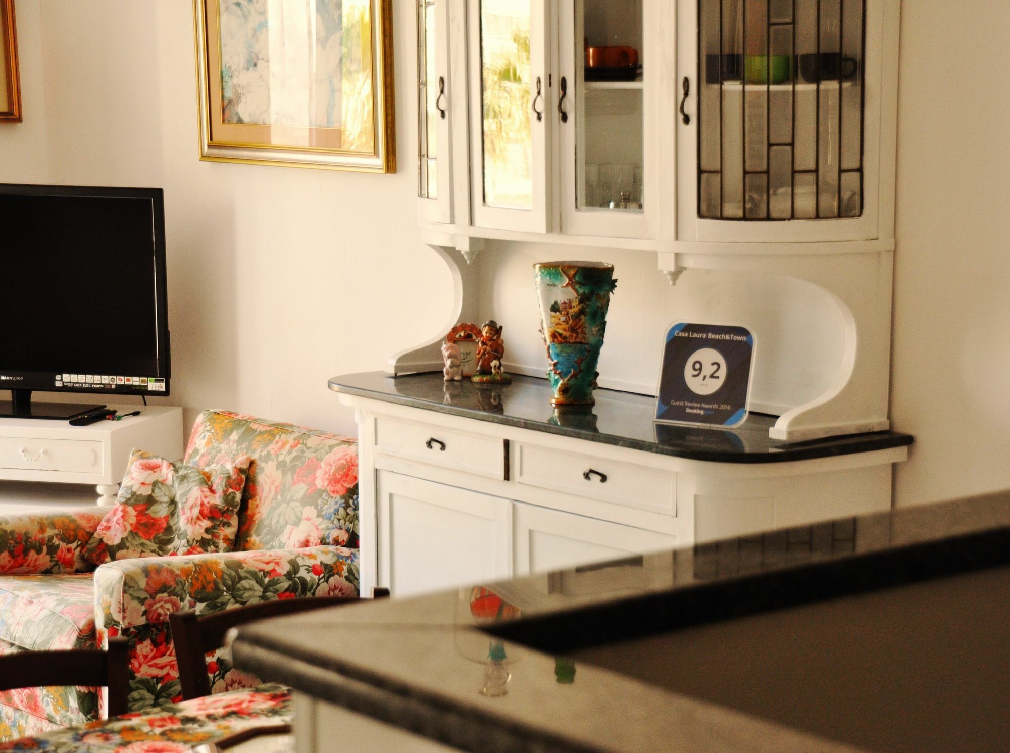 Casa Laura Beach&Town Apartments San Marco di Castellabate Εξωτερικό φωτογραφία