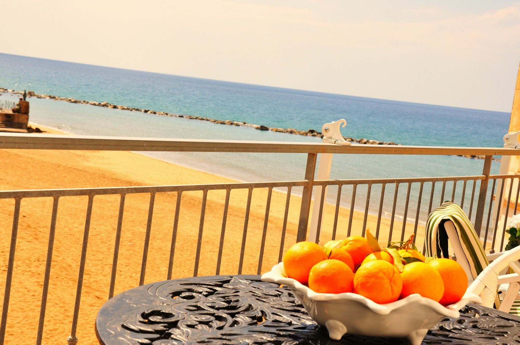 Casa Laura Beach&Town Apartments San Marco di Castellabate Εξωτερικό φωτογραφία