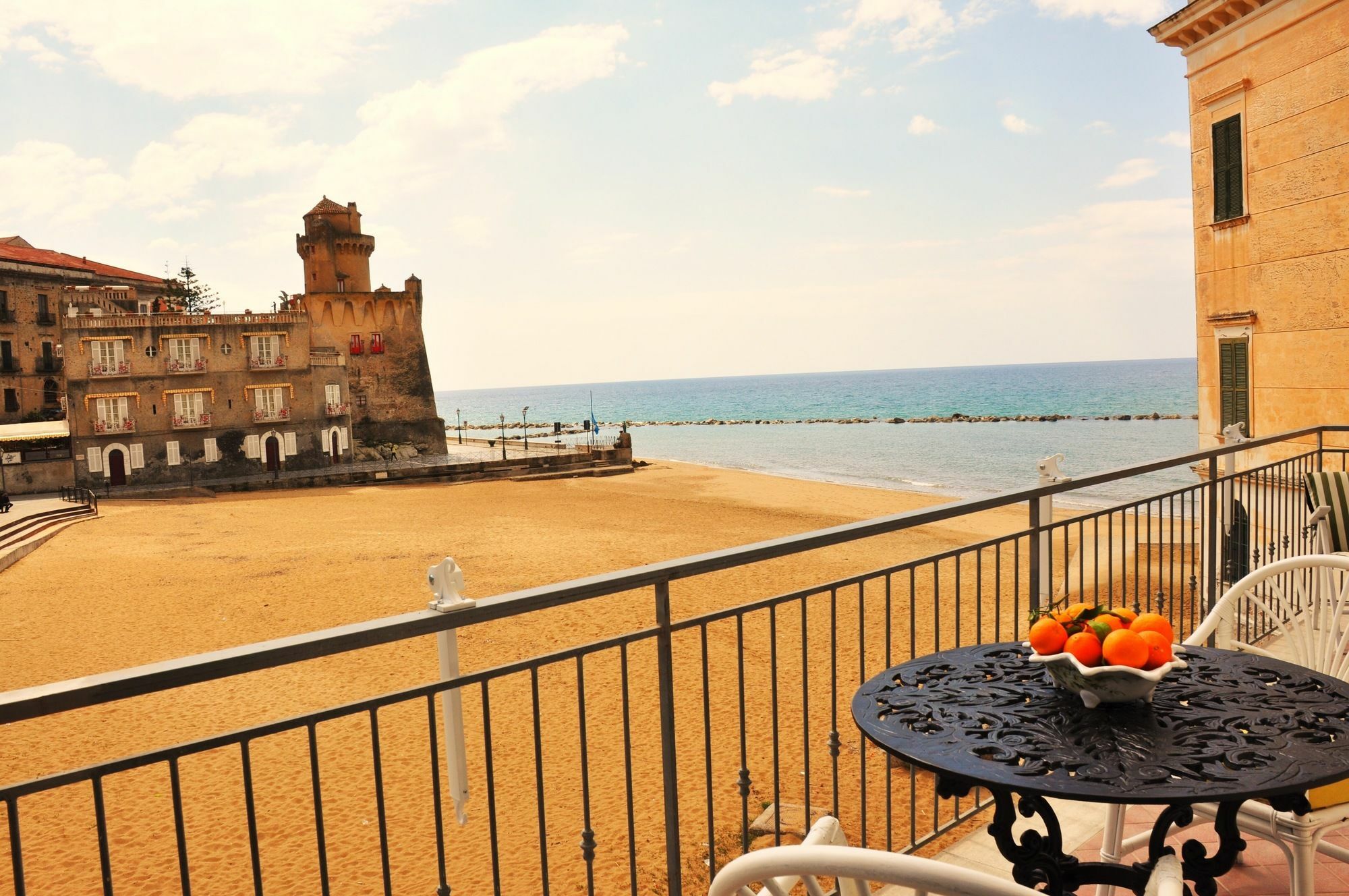 Casa Laura Beach&Town Apartments San Marco di Castellabate Εξωτερικό φωτογραφία